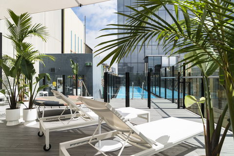 Adelphi Hotel - Holiday Jervis Bay 8