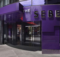 The Sebel Melbourne Docklands - Holiday Jervis Bay