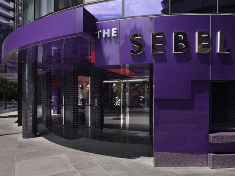 The Sebel Melbourne Docklands - Holiday Jervis Bay 0