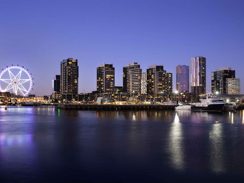 The Sebel Melbourne Docklands - Holiday Jervis Bay 1