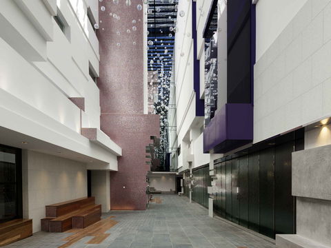 The Sebel Melbourne Docklands - Holiday Jervis Bay 2
