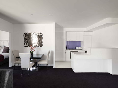 The Sebel Melbourne Docklands - Holiday Jervis Bay 3