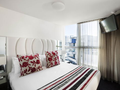 The Sebel Melbourne Docklands - Holiday Jervis Bay 4