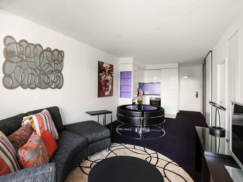 The Sebel Melbourne Docklands - Holiday Jervis Bay 5