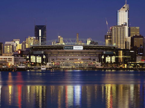 The Sebel Melbourne Docklands - Holiday Jervis Bay 14