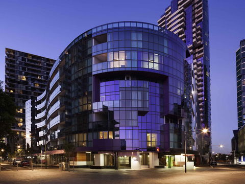 The Sebel Melbourne Docklands - Holiday Jervis Bay 16