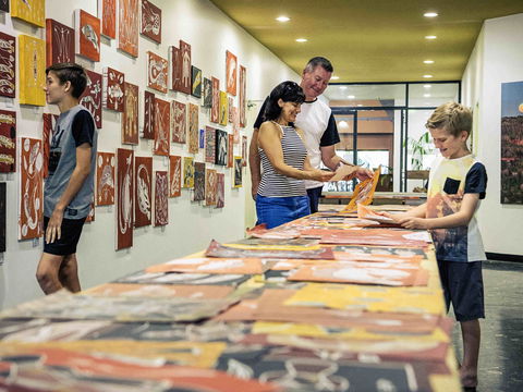 Mercure Kakadu Crocodile Hotel - Holiday Jervis Bay 1