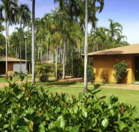 Kakadu Lodge Cooinda mngd by Accor - Holiday Jervis Bay