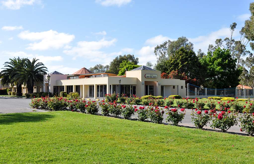 Tanunda SA Holiday Jervis Bay