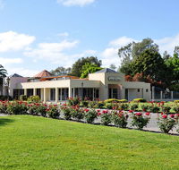 Barossa Weintal Resort - Holiday Jervis Bay