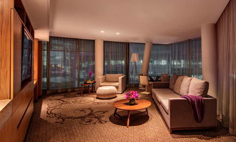 The Darling - Holiday Jervis Bay 5