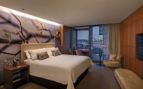 The Darling - Holiday Jervis Bay 7