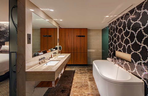 The Darling - Holiday Jervis Bay 9