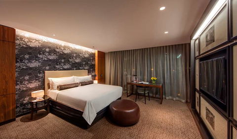 The Darling - Holiday Jervis Bay 10