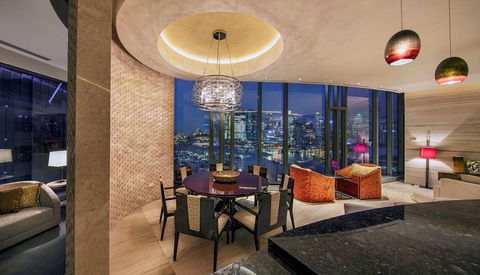 The Darling - Holiday Jervis Bay 13