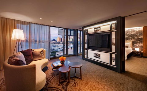 The Darling - Holiday Jervis Bay 16