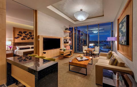 The Darling - Holiday Jervis Bay 17