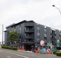 Hotel Hacienda - Holiday Jervis Bay