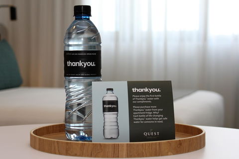 Quest South Brisbane - Holiday Jervis Bay 17