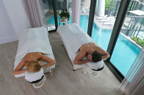 The Westin Brisbane - Holiday Jervis Bay 12