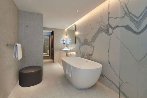 Parmelia Hilton Perth - Holiday Jervis Bay 4