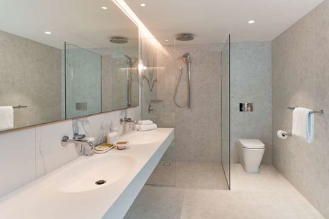 Parmelia Hilton Perth - Holiday Jervis Bay 6