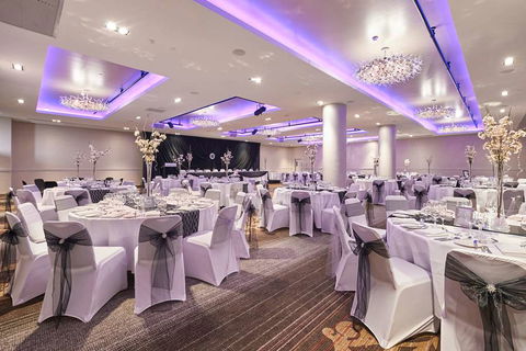 Parmelia Hilton Perth - Holiday Jervis Bay 8