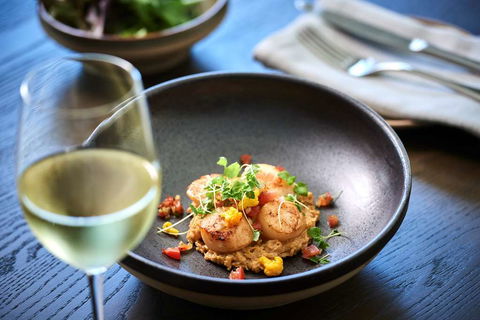 Parmelia Hilton Perth - Holiday Jervis Bay 12