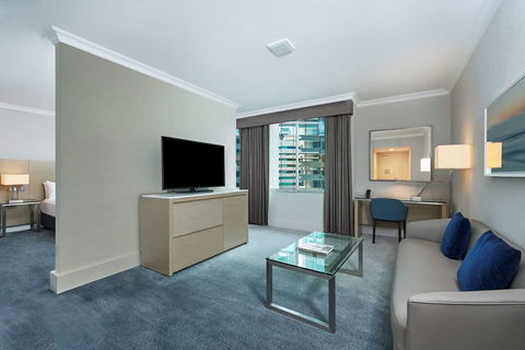 Parmelia Hilton Perth - Holiday Jervis Bay 16