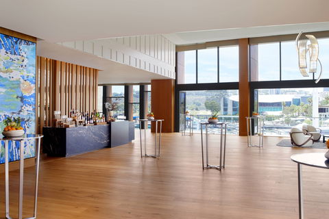 The Ritz-Carlton Perth - Holiday Jervis Bay 5