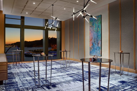 The Ritz-Carlton Perth - Holiday Jervis Bay 6