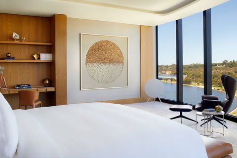 The Ritz-Carlton Perth - Holiday Jervis Bay 10