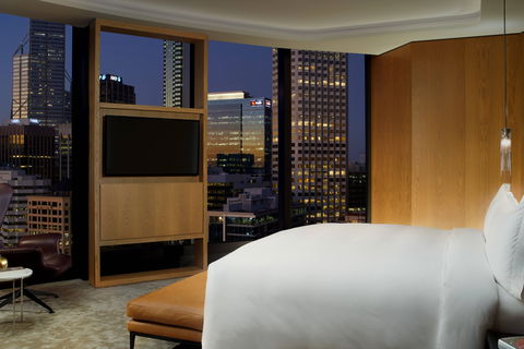 The Ritz-Carlton Perth - Holiday Jervis Bay 11