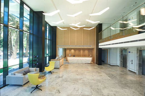 DoubleTree By Hilton Perth Waterfront - Holiday Jervis Bay 5