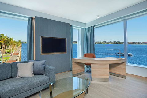 DoubleTree By Hilton Perth Waterfront - Holiday Jervis Bay 6