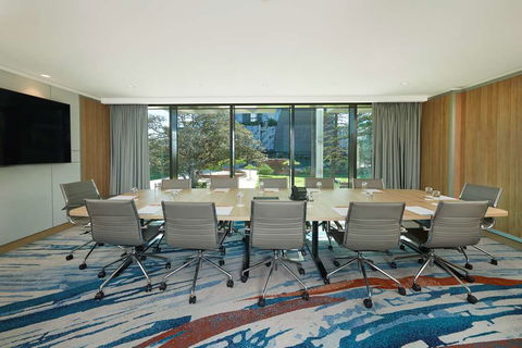 DoubleTree By Hilton Perth Waterfront - Holiday Jervis Bay 11