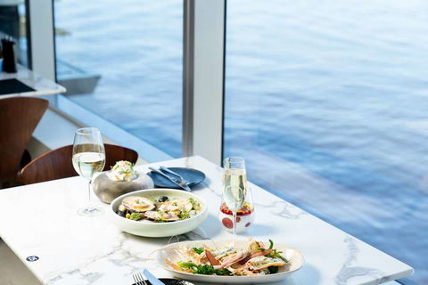 DoubleTree By Hilton Perth Waterfront - Holiday Jervis Bay 14