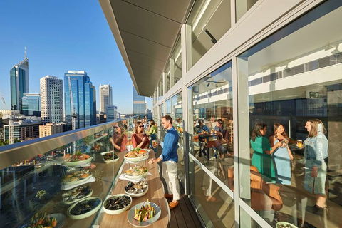 DoubleTree By Hilton Perth Waterfront - Holiday Jervis Bay 15