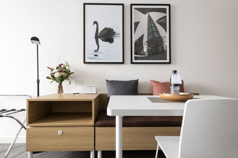 Quest South Perth Foreshore - Holiday Jervis Bay 1