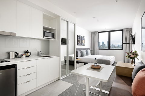 Quest South Perth Foreshore - Holiday Jervis Bay 3