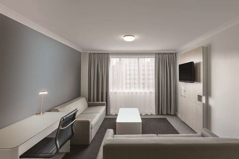 Rendezvous Hotel Perth Central - Holiday Jervis Bay 5
