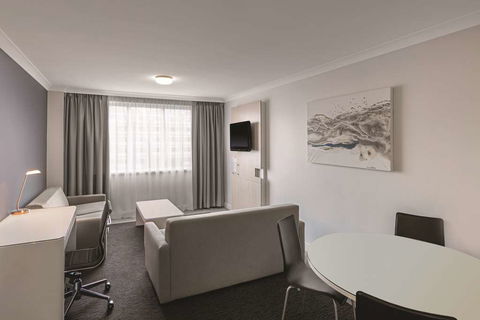 Rendezvous Hotel Perth Central - Holiday Jervis Bay 6