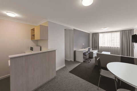Rendezvous Hotel Perth Central - Holiday Jervis Bay 8