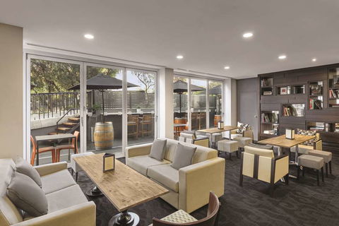Rendezvous Hotel Perth Central - Holiday Jervis Bay 11