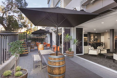 Rendezvous Hotel Perth Central - Holiday Jervis Bay 15