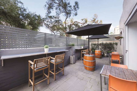 Rendezvous Hotel Perth Central - Holiday Jervis Bay 16
