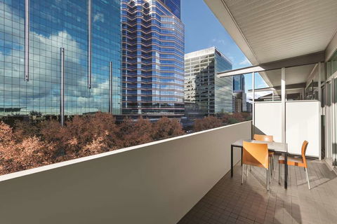 Adina Apartment Hotel Perth - Holiday Jervis Bay 4