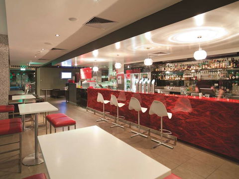 Adina Apartment Hotel Perth - Holiday Jervis Bay 16