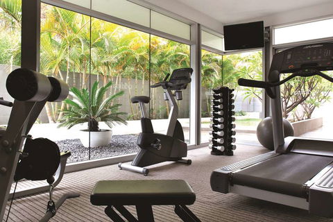 Adina Apartment Hotel Perth - Holiday Jervis Bay 17