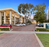 The Peninsula Riverside Apartments - Holiday Jervis Bay